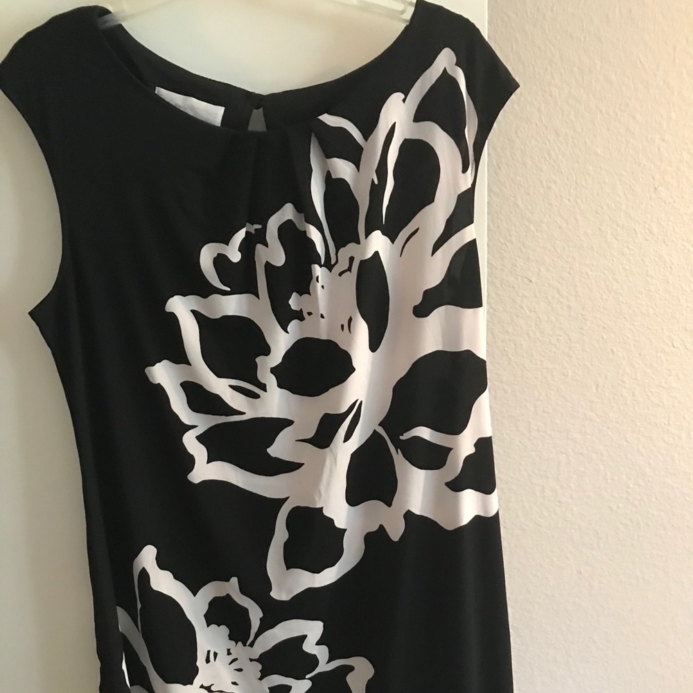 Studio by London Times Tunic